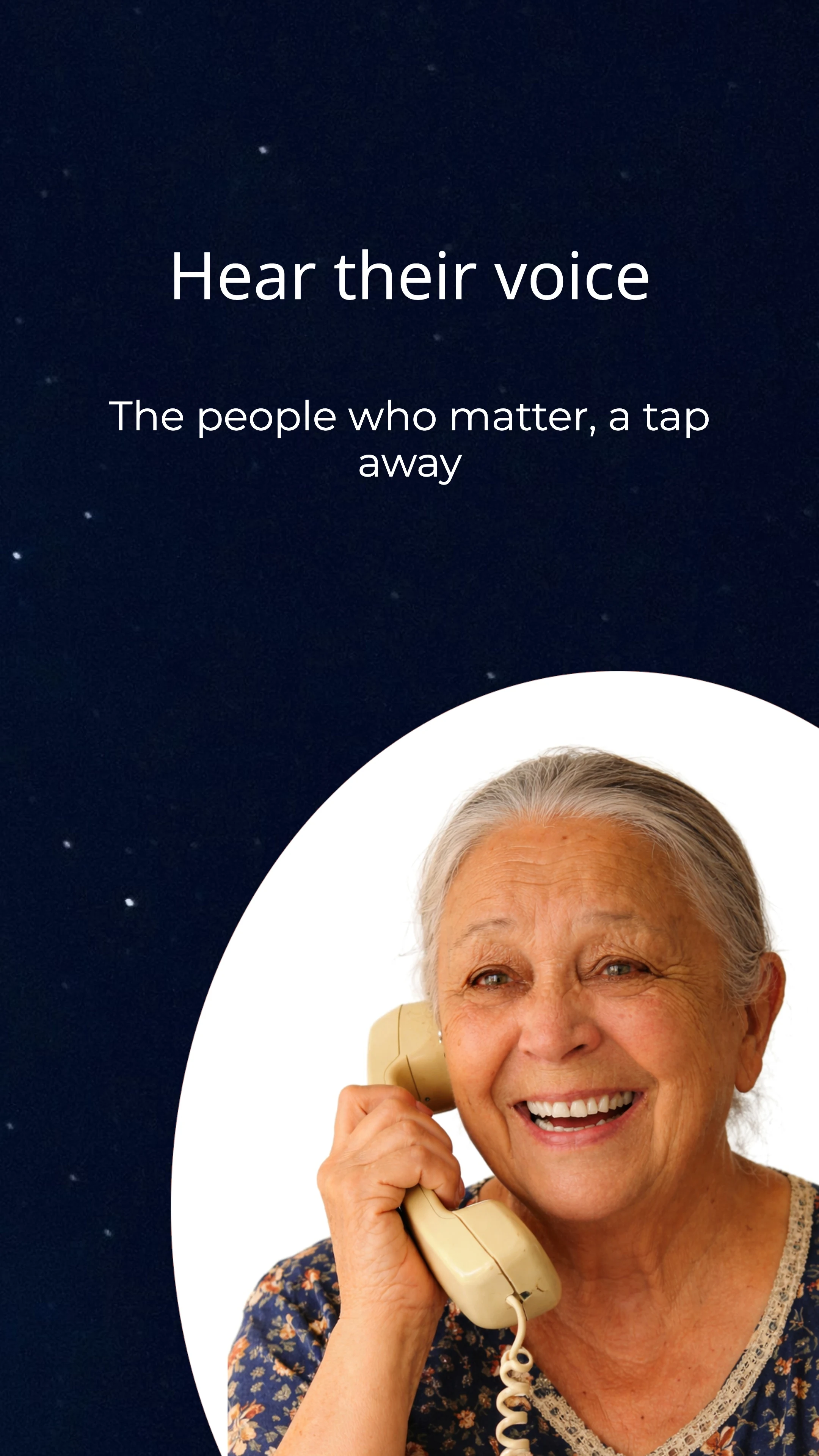 Kalum: International Calling screenshot