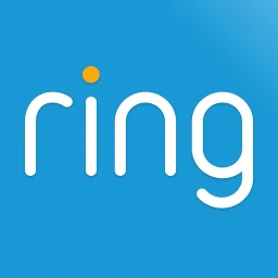 Значок Ring - Always Home