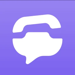 Значок TextNow: Call + Text Unlimited